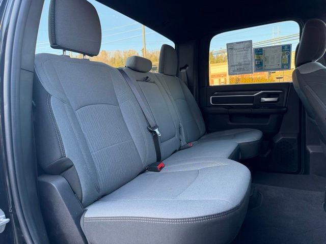 Used 2024 RAM 3500 Big Horn image 45
