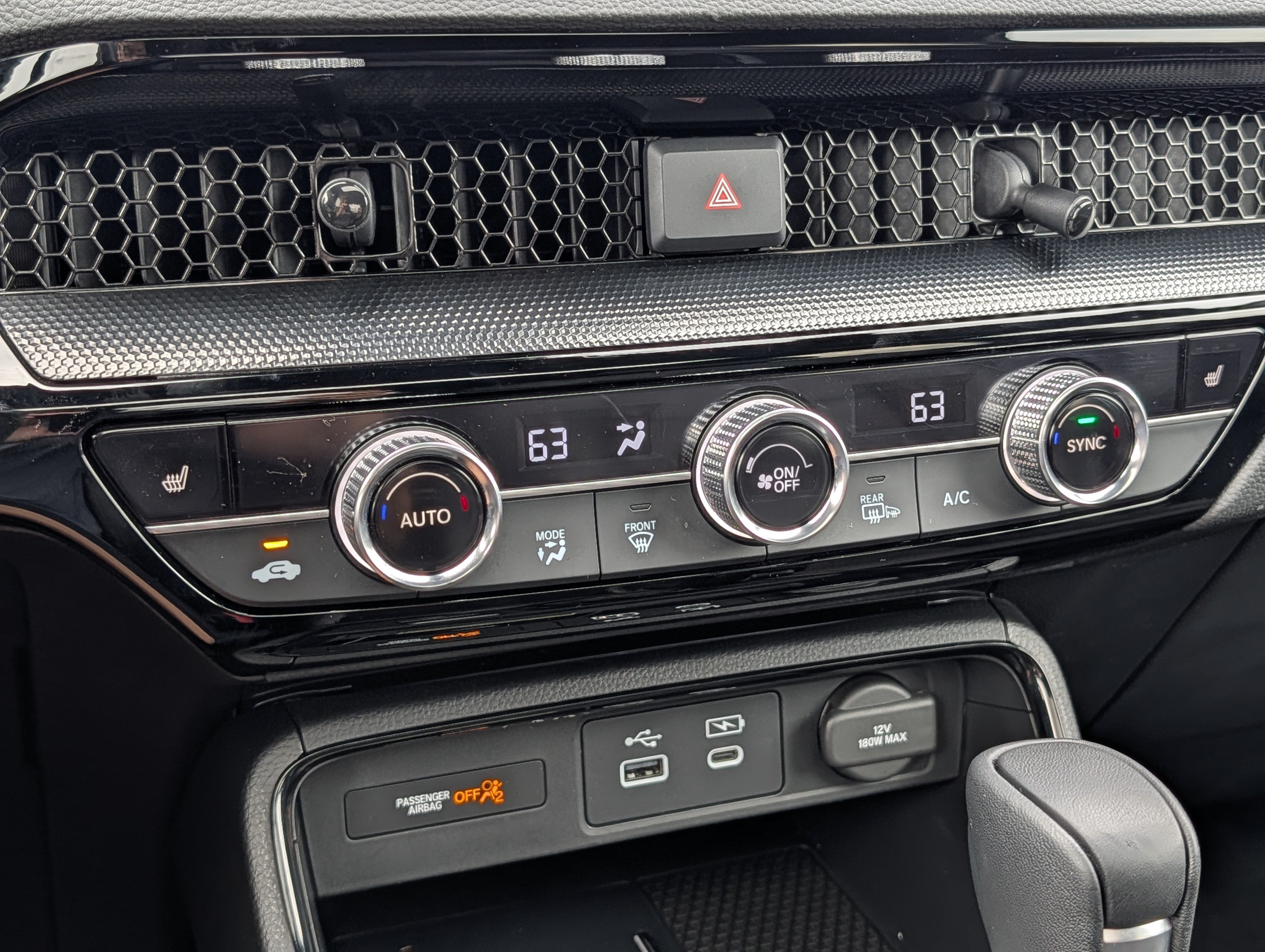 Used 2023 Honda CR-V Sport Touring image 30