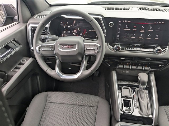 New 2026 GMC Canyon Elevation w/ Convenience Package image 16