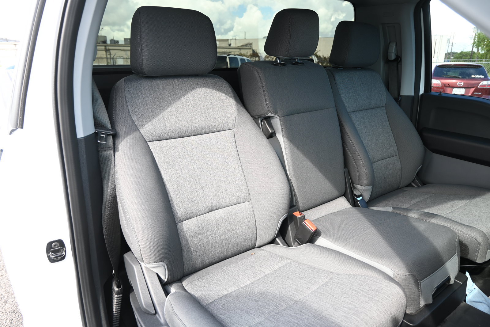 New 2026 Ford F150 XL AWD/4WD image 30