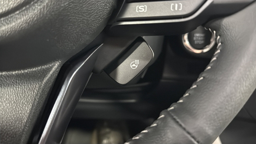 New 2026 Subaru Forester Limited image 22