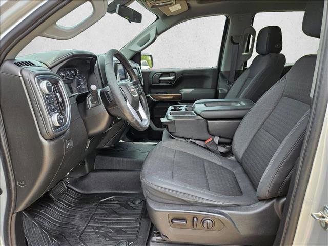 Used 2020 GMC Sierra 1500 SLE w/ SLE Value Package image 14