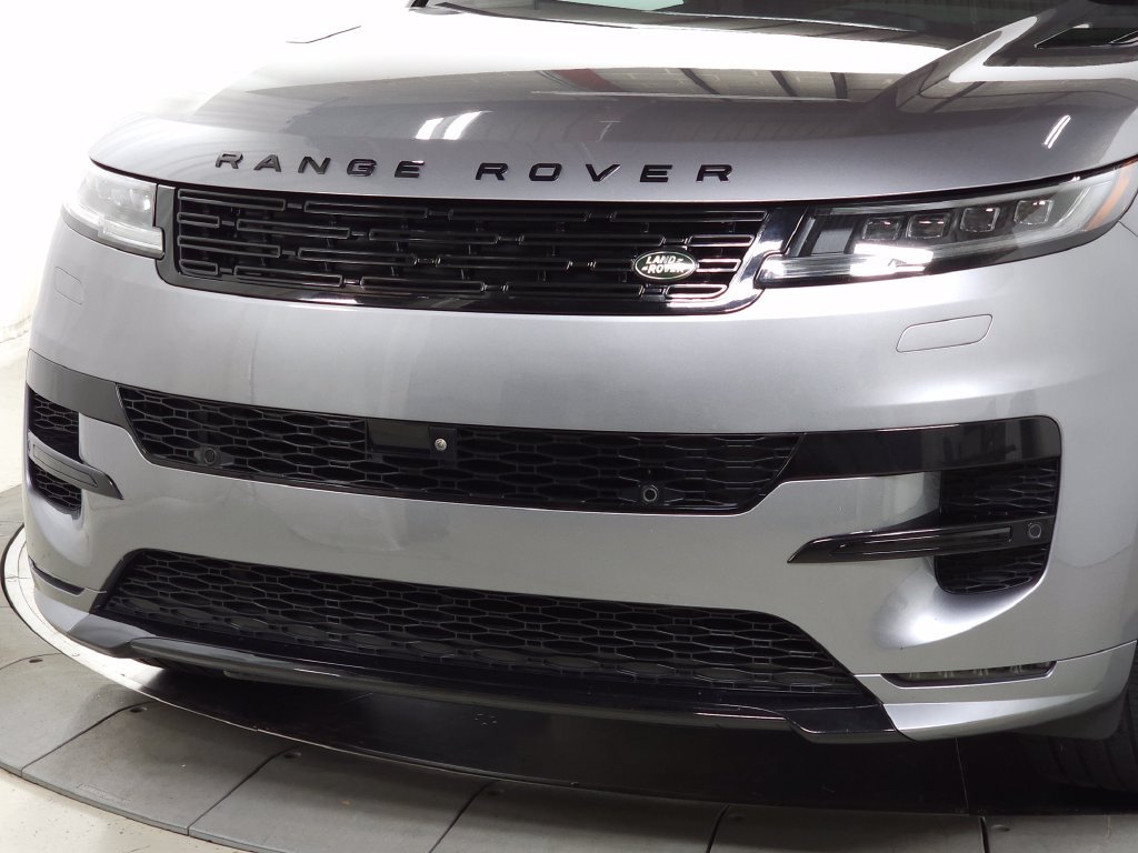 Certified 2025 Land Rover Range Rover Sport Autobiography AWD/4WD image 12