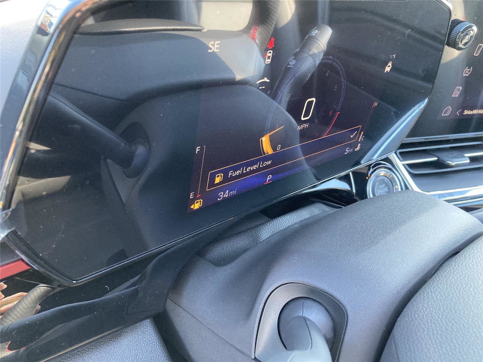 New 2026 Chevrolet Trax RS w/ Sunroof Package image 34