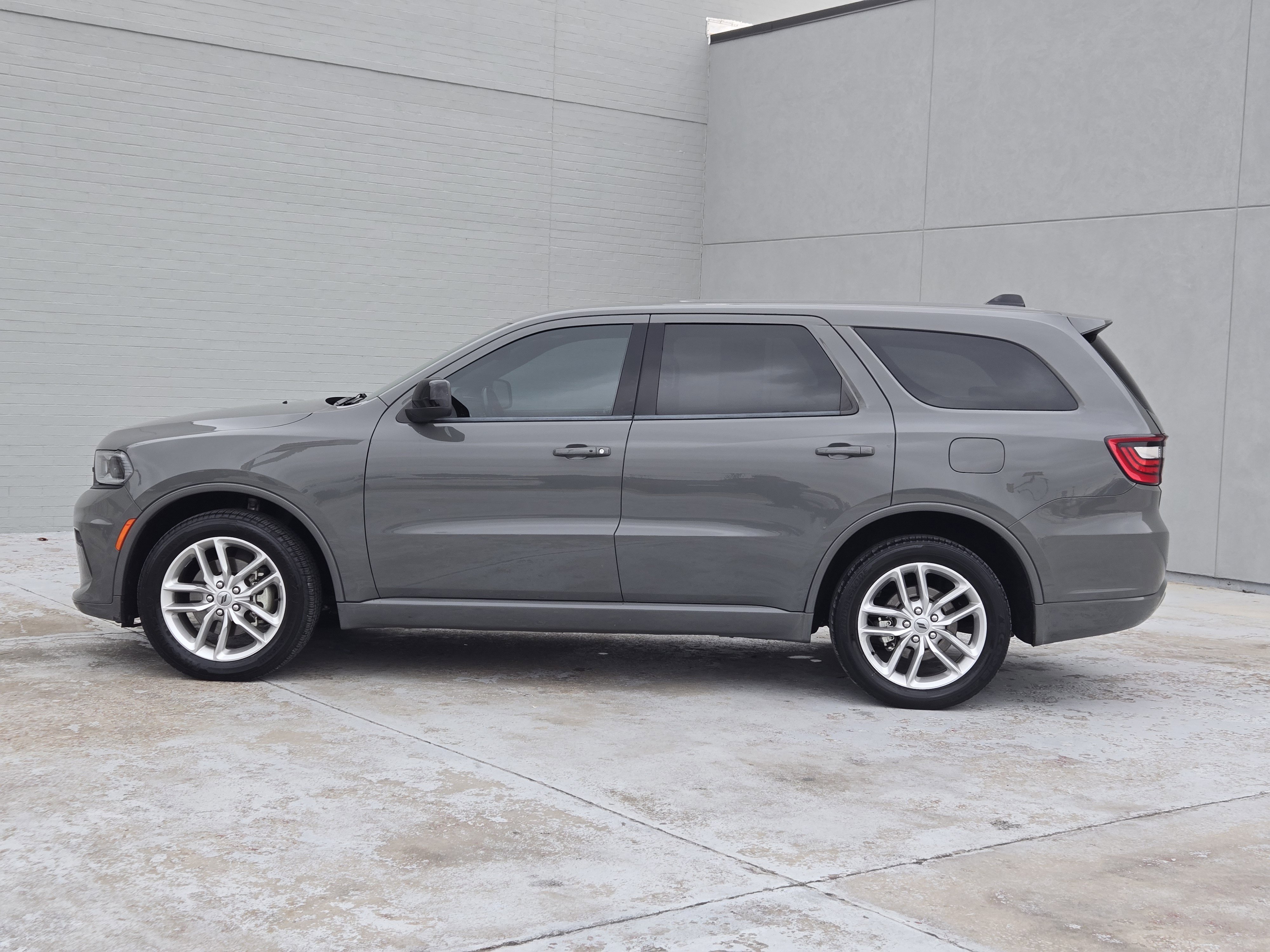 Used 2023 Dodge Durango GT image 5