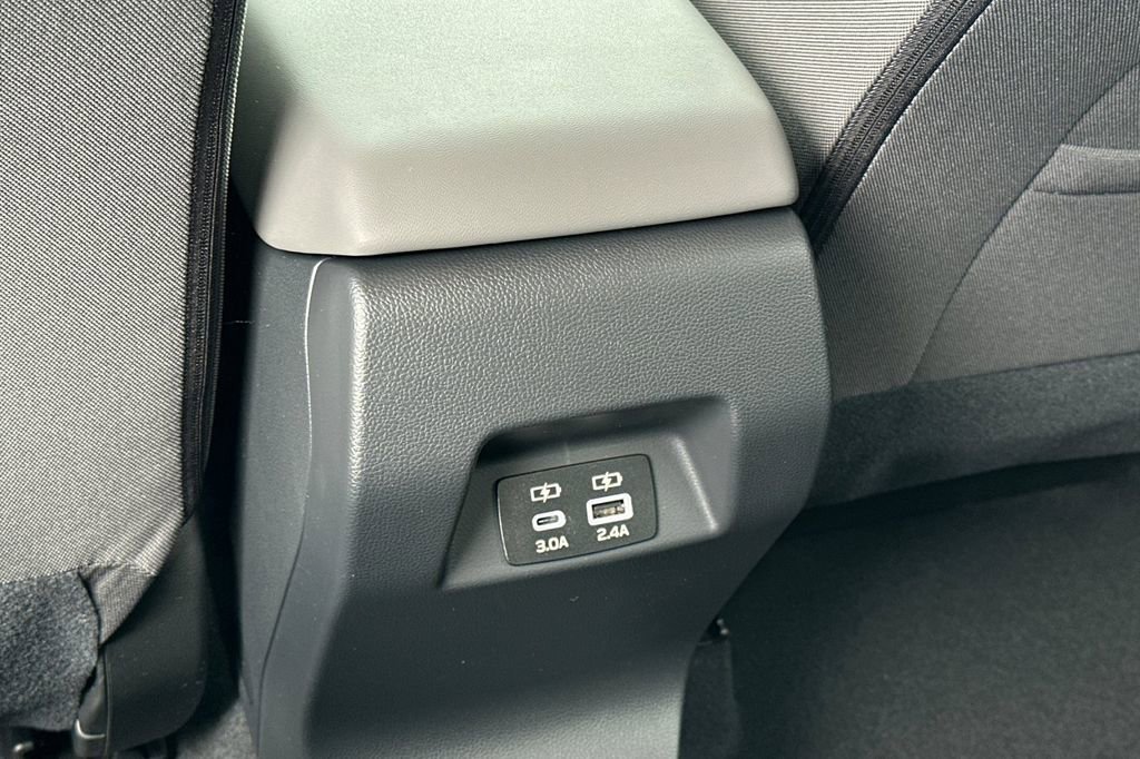 Certified 2025 Subaru Crosstrek 2.0i Premium image 14