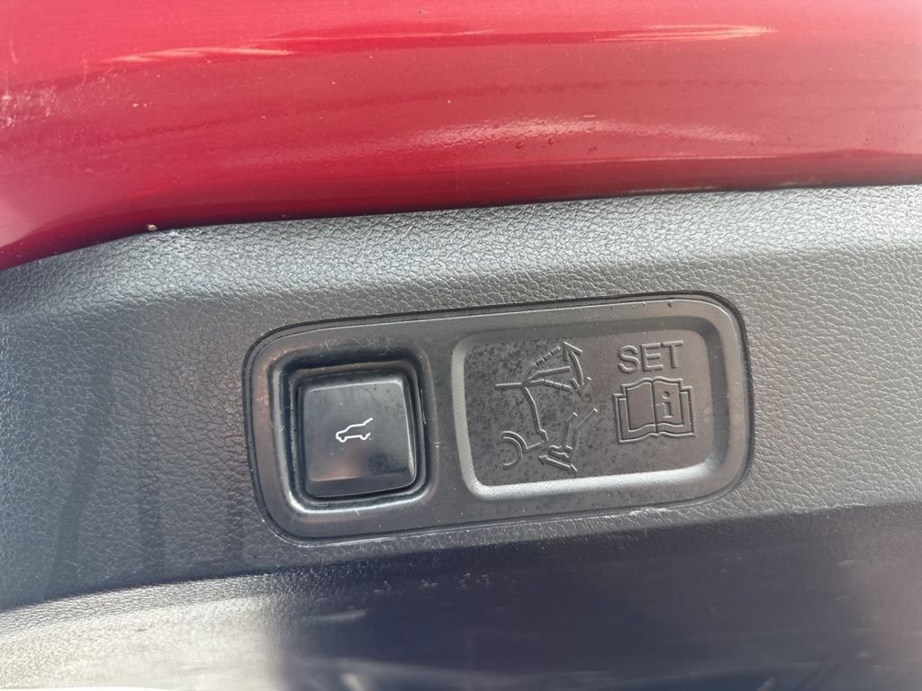 Used 2021 Ford Expedition Max XLT AWD/4WD image 21