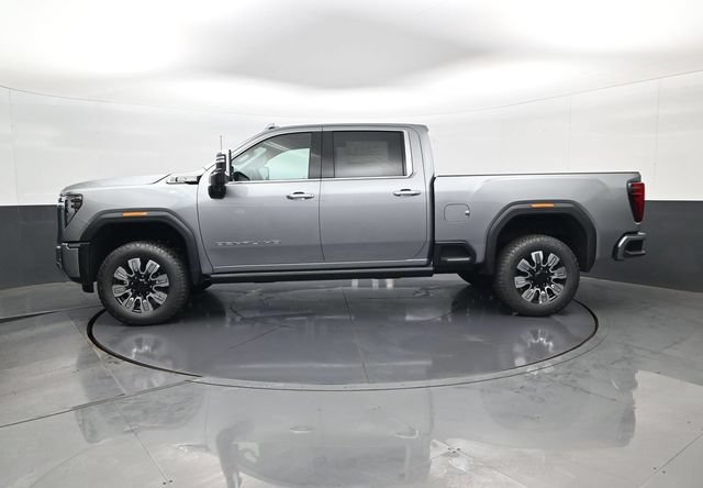 New 2026 GMC Sierra 2500 Denali w/ Denali Reserve Package AWD/4WD image 8