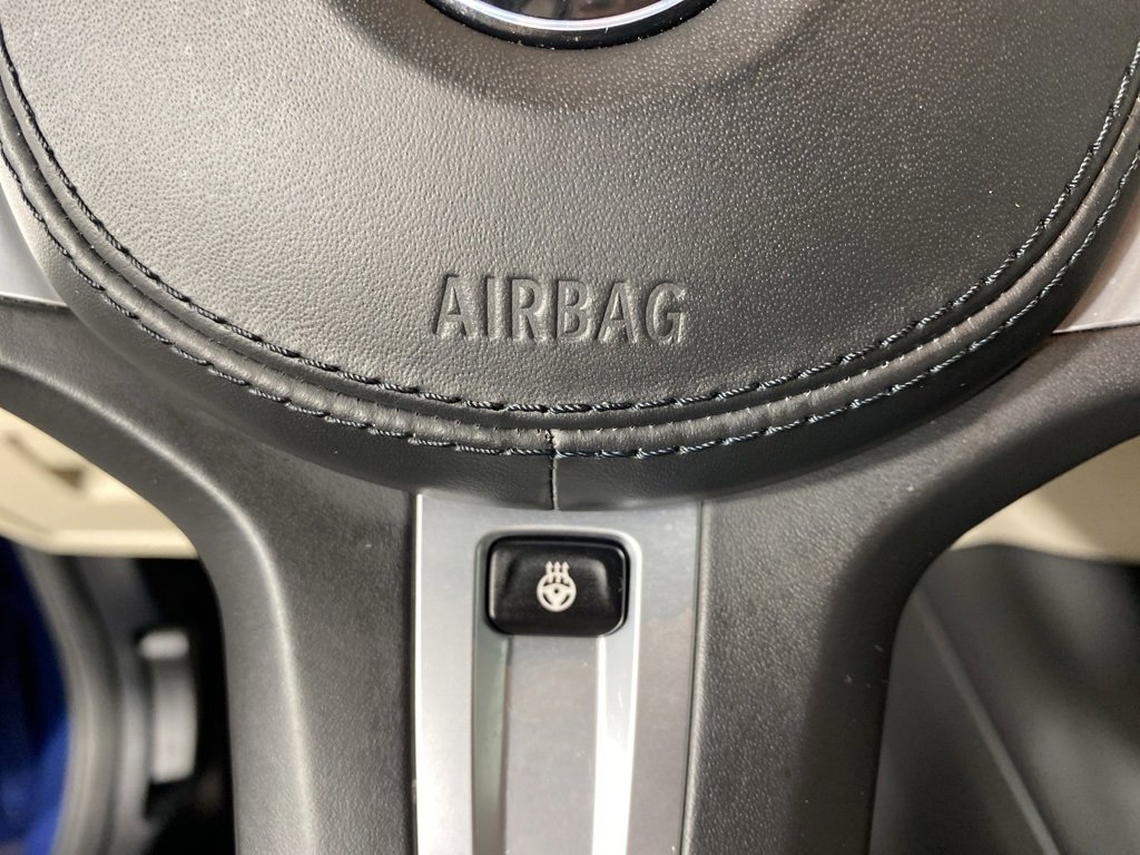 Used 2021 BMW X3 M40i w/ Shadowloine Package image 11