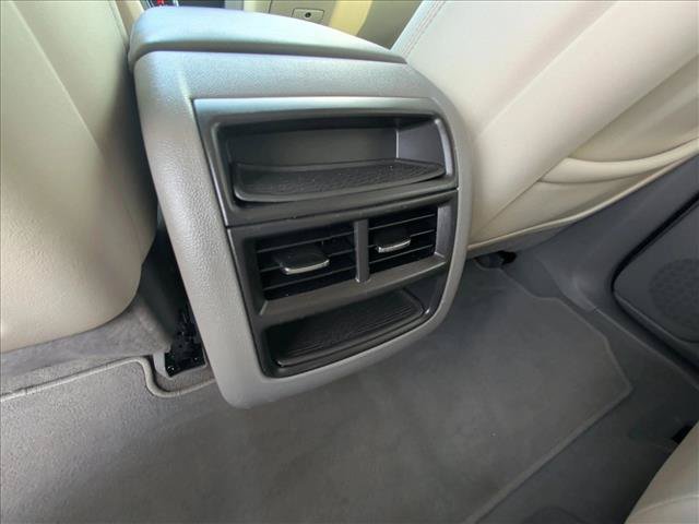 Certified 2020 Cadillac XT5 Premium Luxury FWD image 18