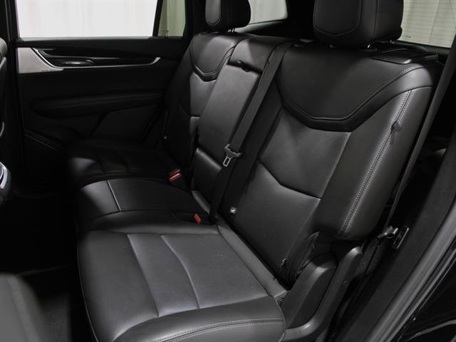 Certified 2023 Cadillac XT6 Premium Luxury image 20