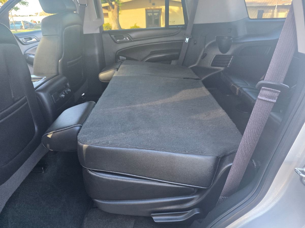 Used 2016 GMC Yukon SLT image 29