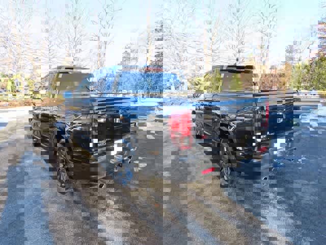 Certified 2021 Honda Ridgeline Sport image 4