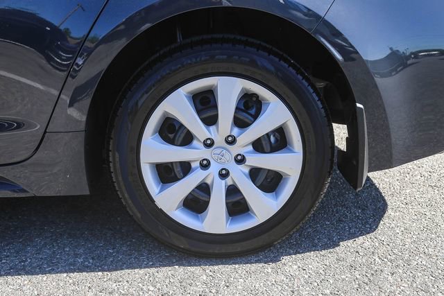 Used 2026 Toyota Corolla LE image 12