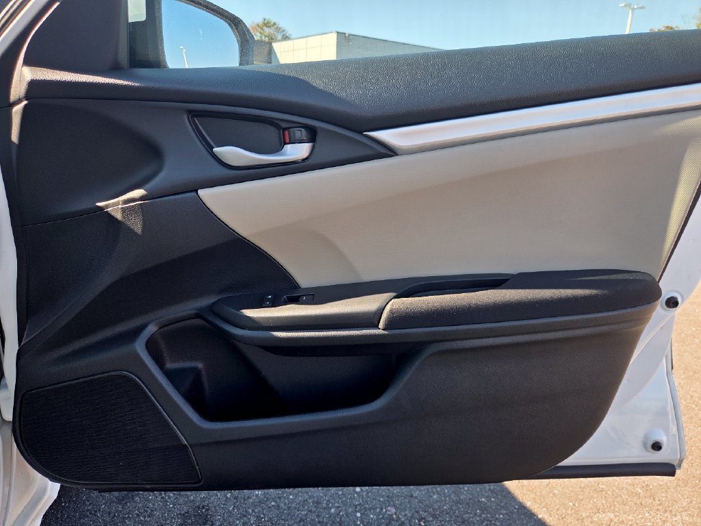 Used 2018 Honda Civic LX image 30