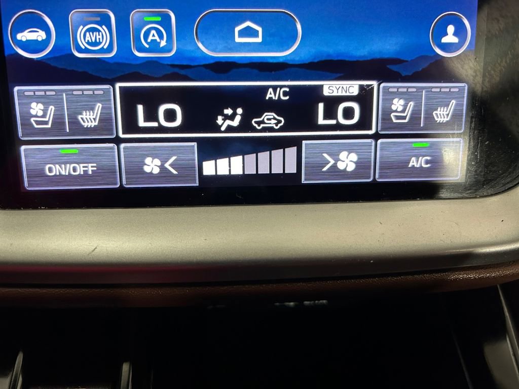 Used 2021 Subaru Outback Touring XT AWD/4WD image 30