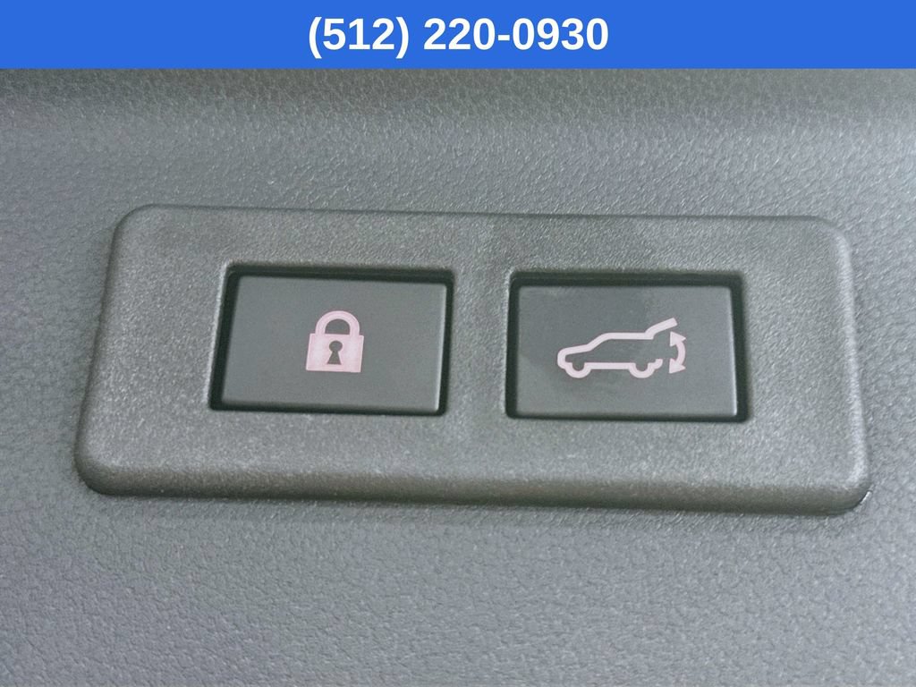 Used 2026 Subaru Forester Wilderness AWD/4WD image 34