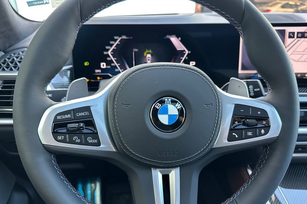 New 2026 BMW X5 M60i w/ Executive Package image 27
