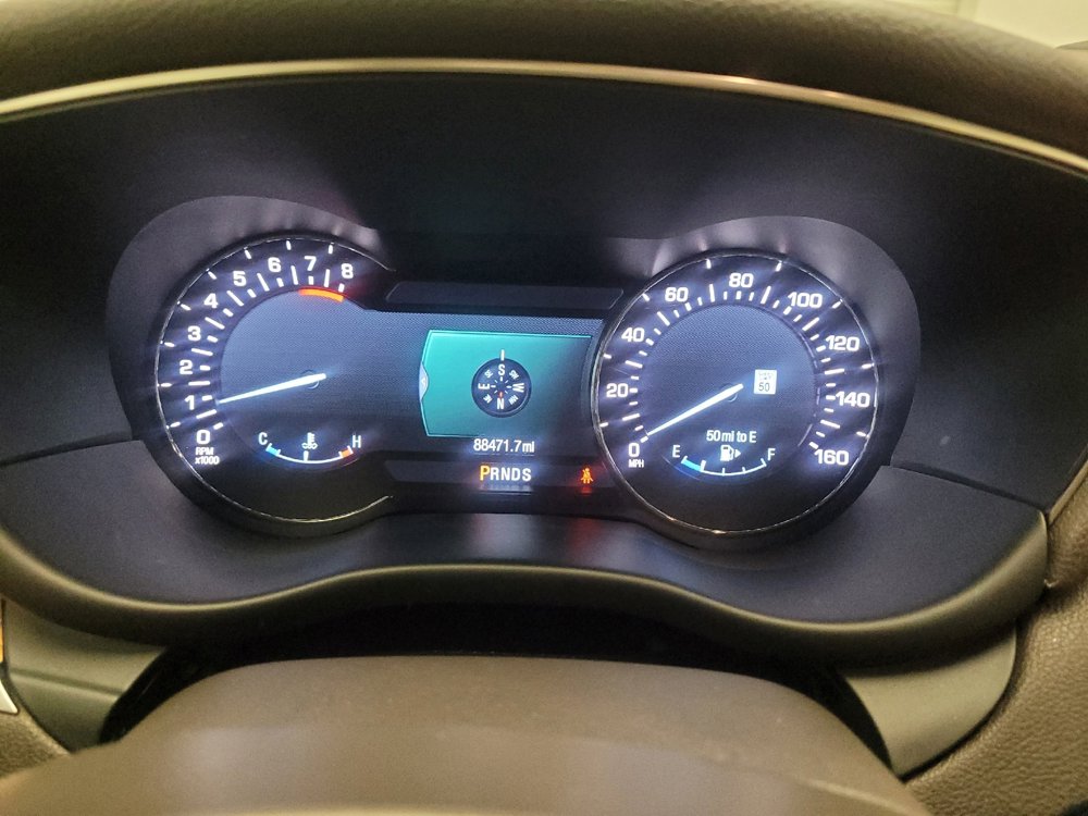 Used 2015 Lincoln MKC AWD w/ Equipment Group 101A Select image 23