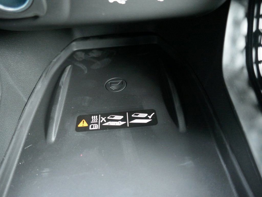 New 2026 Chevrolet TrailBlazer RS w/ Convenience Package image 19