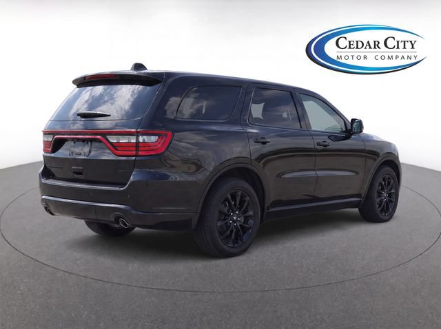 Used 2020 Dodge Durango GT RWD image 4