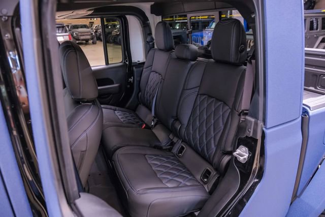 Used 2025 Jeep Gladiator Sport AWD/4WD image 86