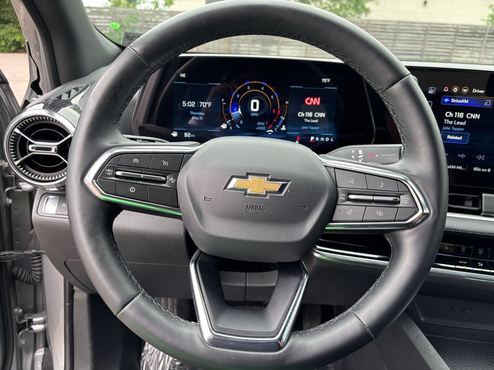 Used 2025 Chevrolet Equinox LT FWD image 29