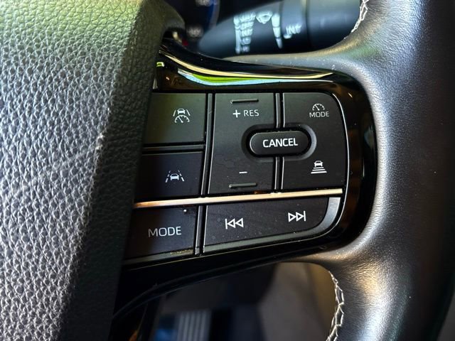 Used 2024 Toyota Mirai w/ Advanced Technology Package image 19