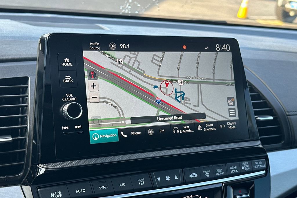 Used 2025 Honda Odyssey Touring image 24