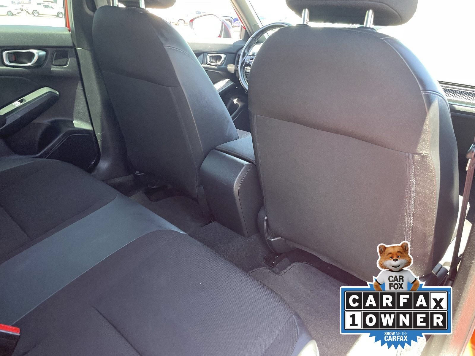 Used 2022 Honda Civic Sport image 14