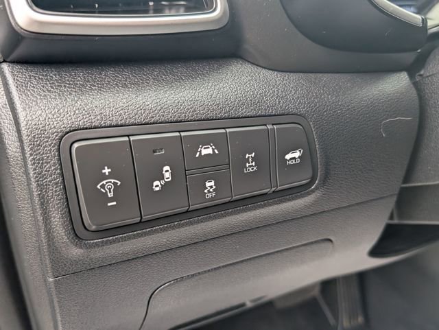 Used 2021 Hyundai Tucson Limited w/ Cargo Package image 16