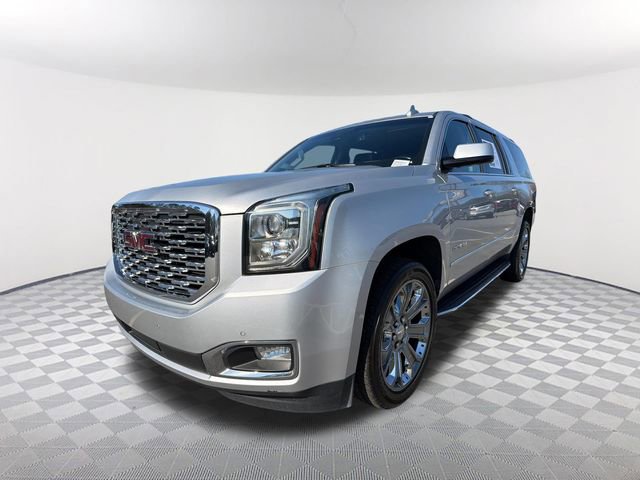 Used 2019 GMC Yukon XL Denali w/ Open Road Package