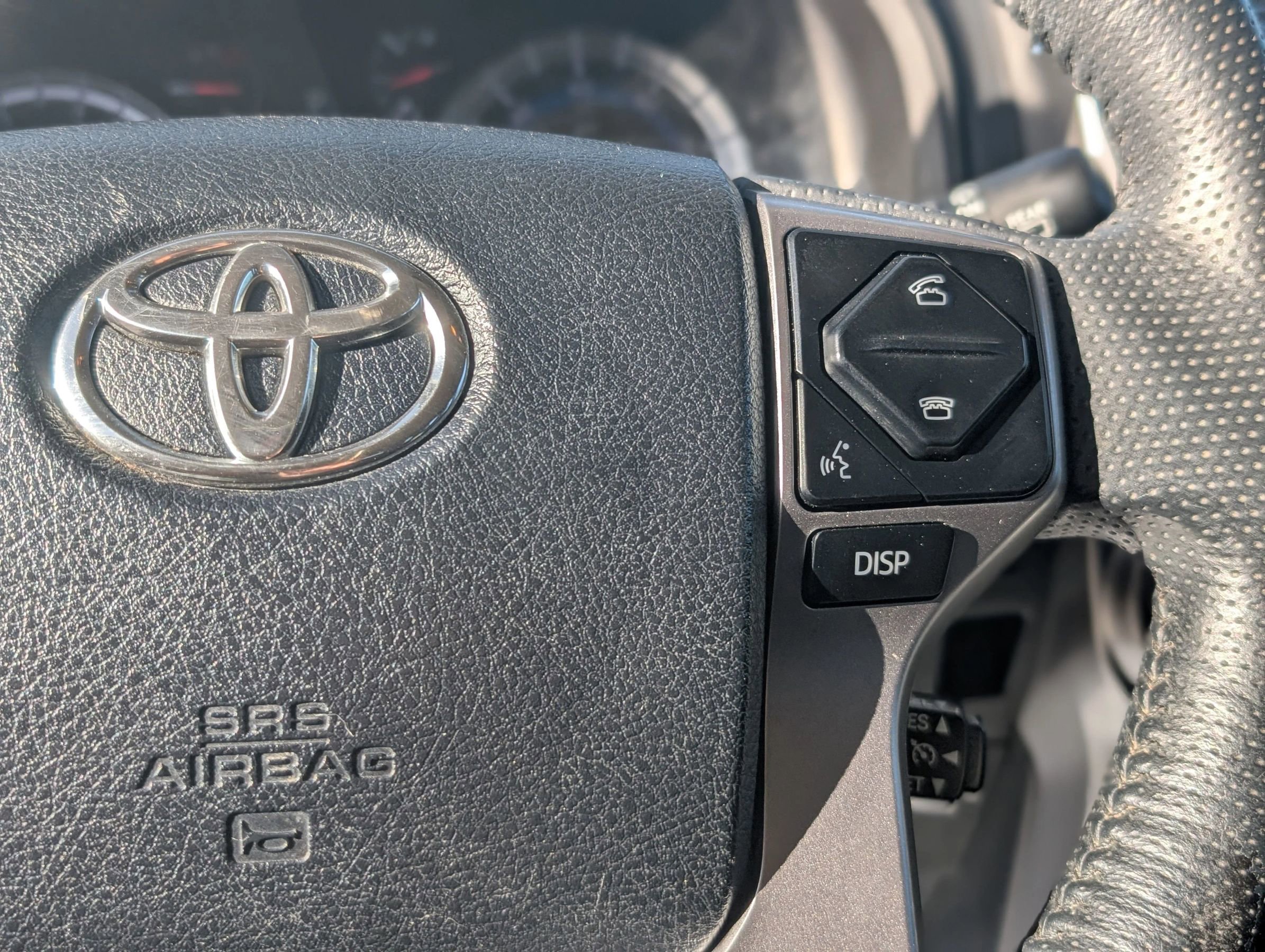 Used 2019 Toyota 4Runner SR5 Premium image 30