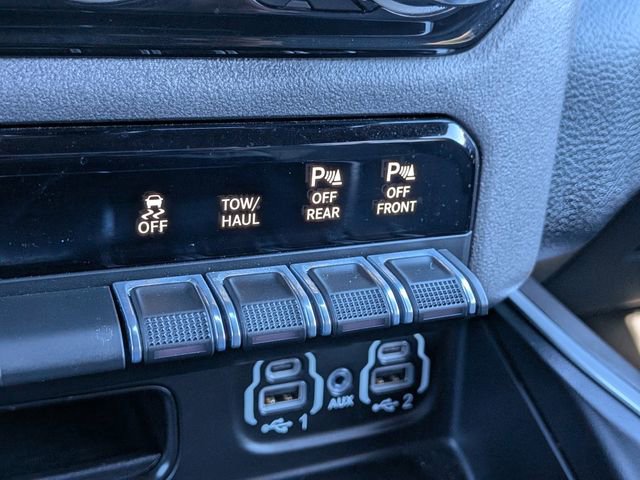 Used 2022 RAM 1500 Big Horn AWD/4WD image 24