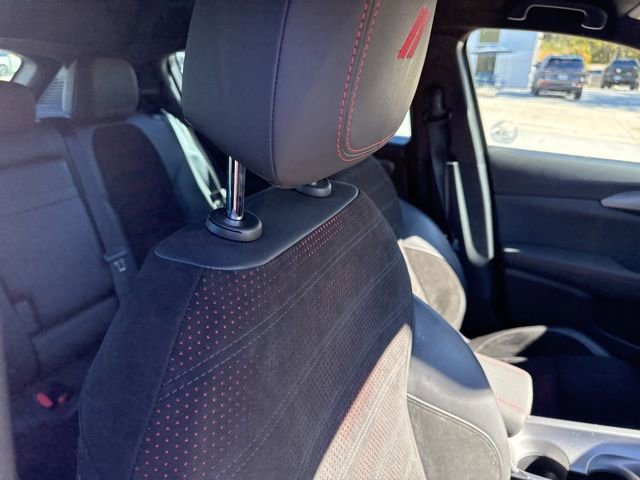 Used 2024 Dodge Hornet R/T image 34