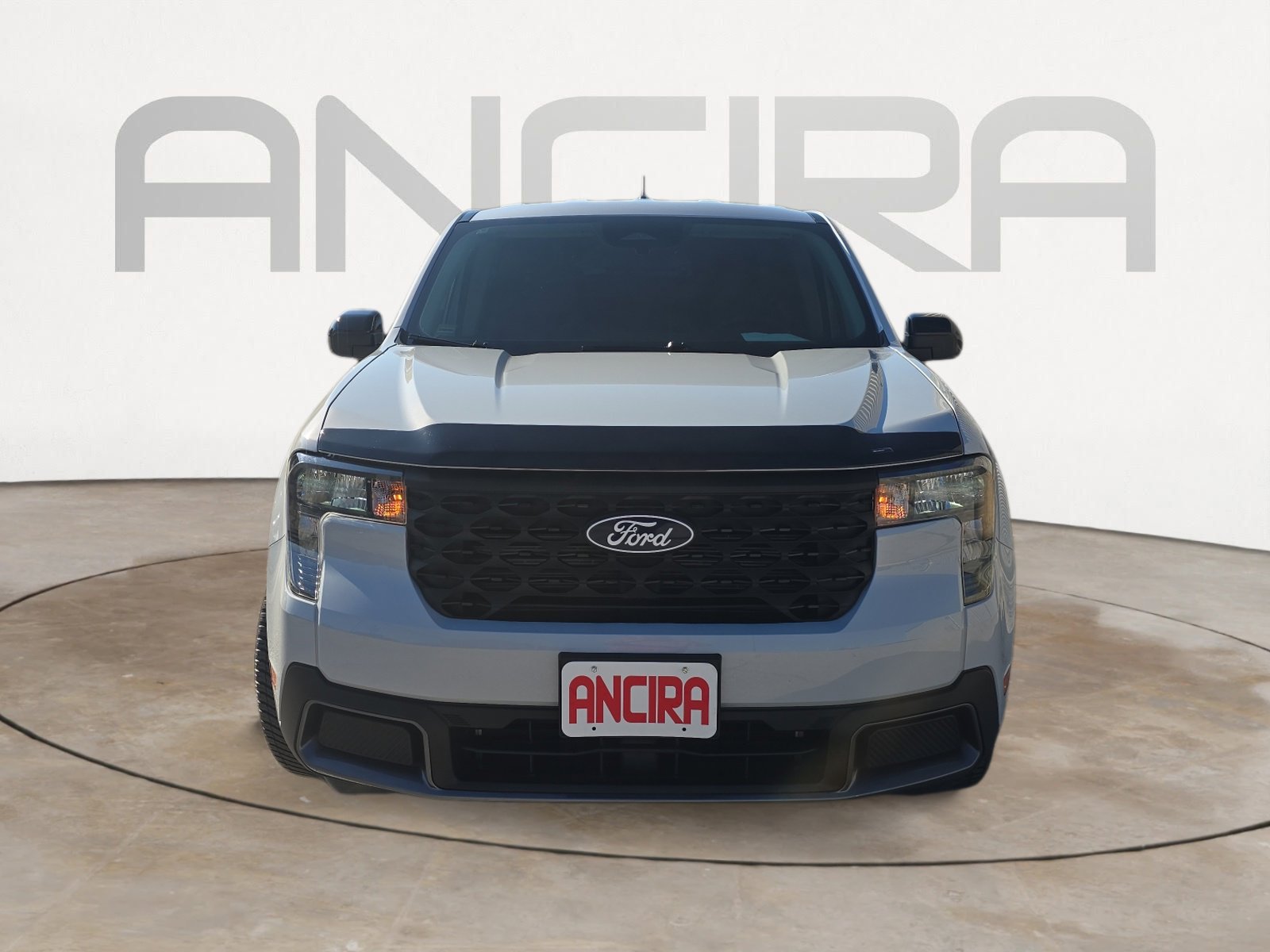 Used 2025 Ford Maverick XLT w/ XLT Luxury Package FWD image 5