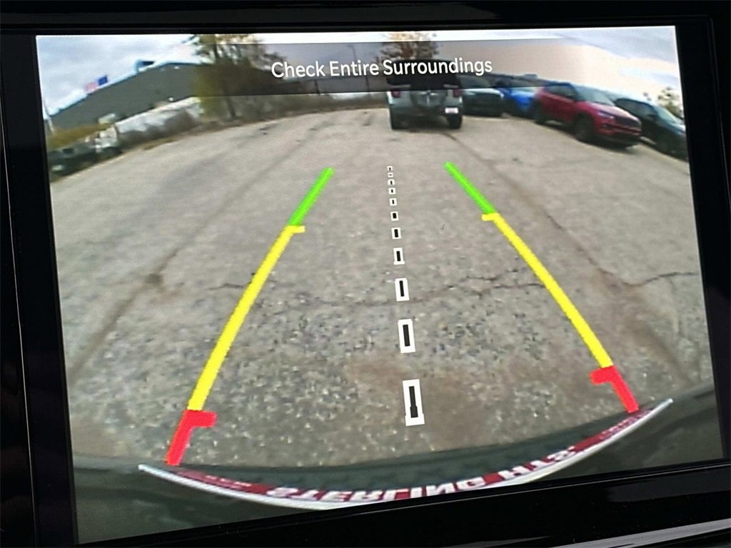 New 2026 Dodge Durango GT image 18