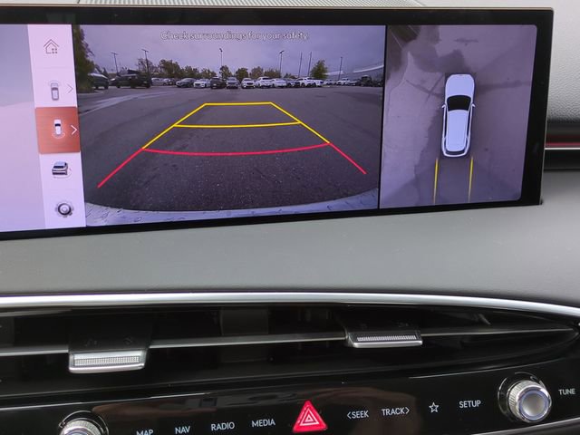 New 2026 Genesis GV70 2.5T Advanced image 19