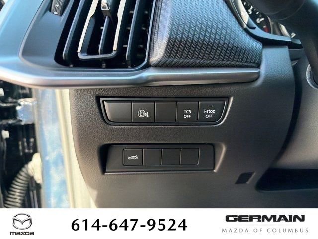 New 2026 MAZDA CX-90 3.3 Turbo w/ Select Package image 23