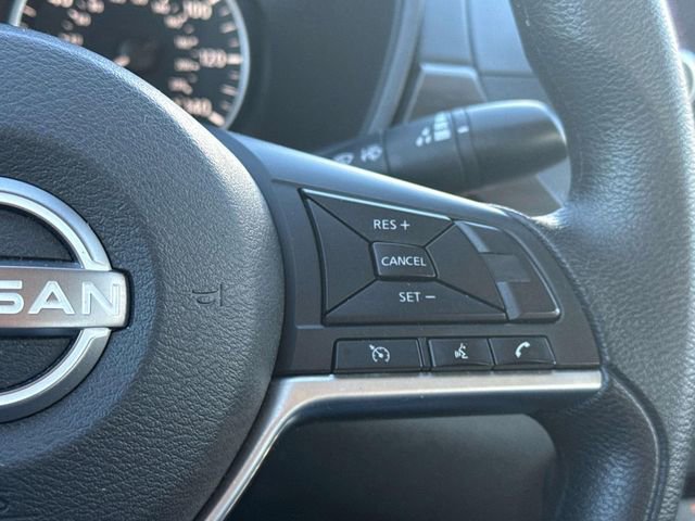 Certified 2024 Nissan Altima 2.5 SV image 10