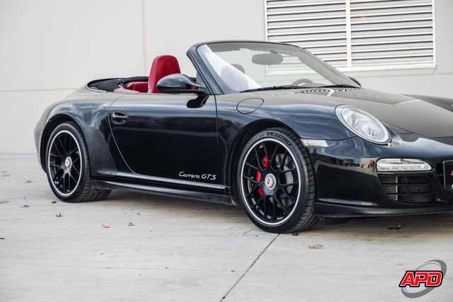 Used 2011 Porsche 911 Carrera S image 60