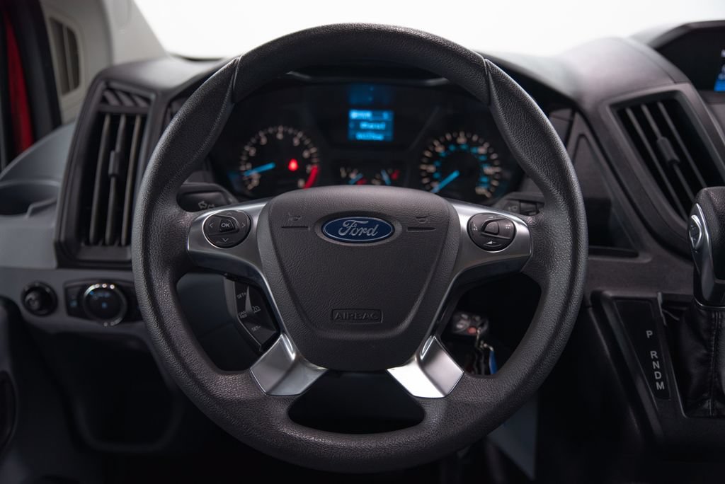 Used 2018 Ford Transit 150 XL RWD image 22
