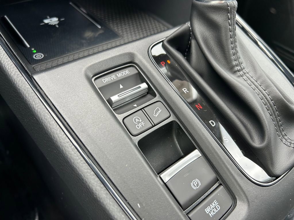 New 2026 Honda CR-V LX image 19