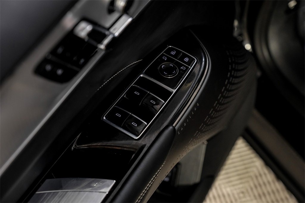 Used 2024 Cadillac Lyriq Tech image 44