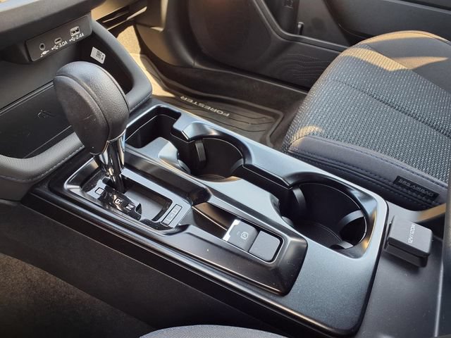 Certified 2026 Subaru Forester Premium AWD/4WD image 17