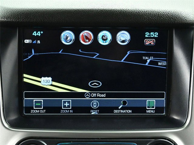 Used 2020 Chevrolet Tahoe Premier w/ Max Trailering Package image 30