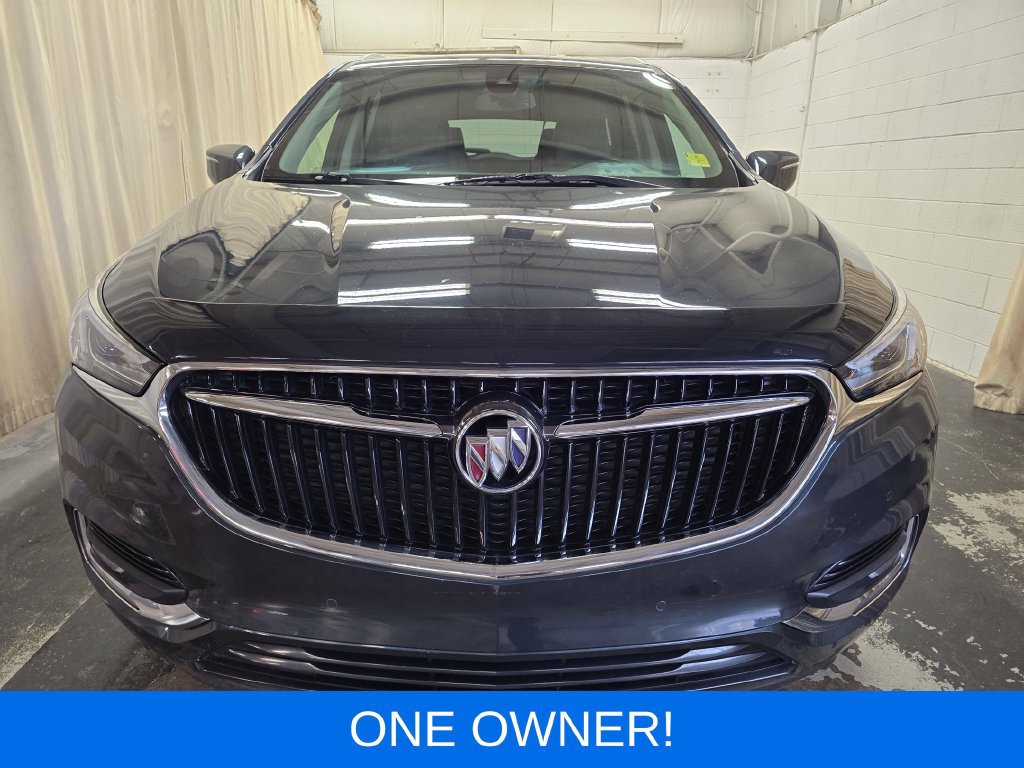 Used 2019 Buick Enclave Premium AWD/4WD image 3