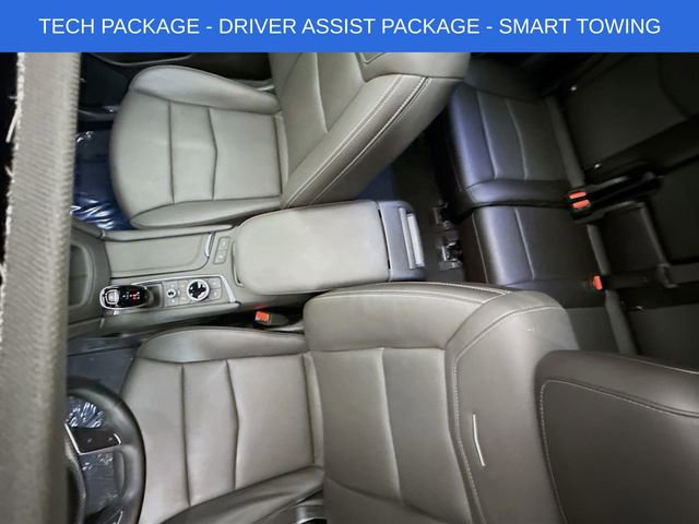 Used 2024 Cadillac XT5 Sportv w/ Technology Package image 26
