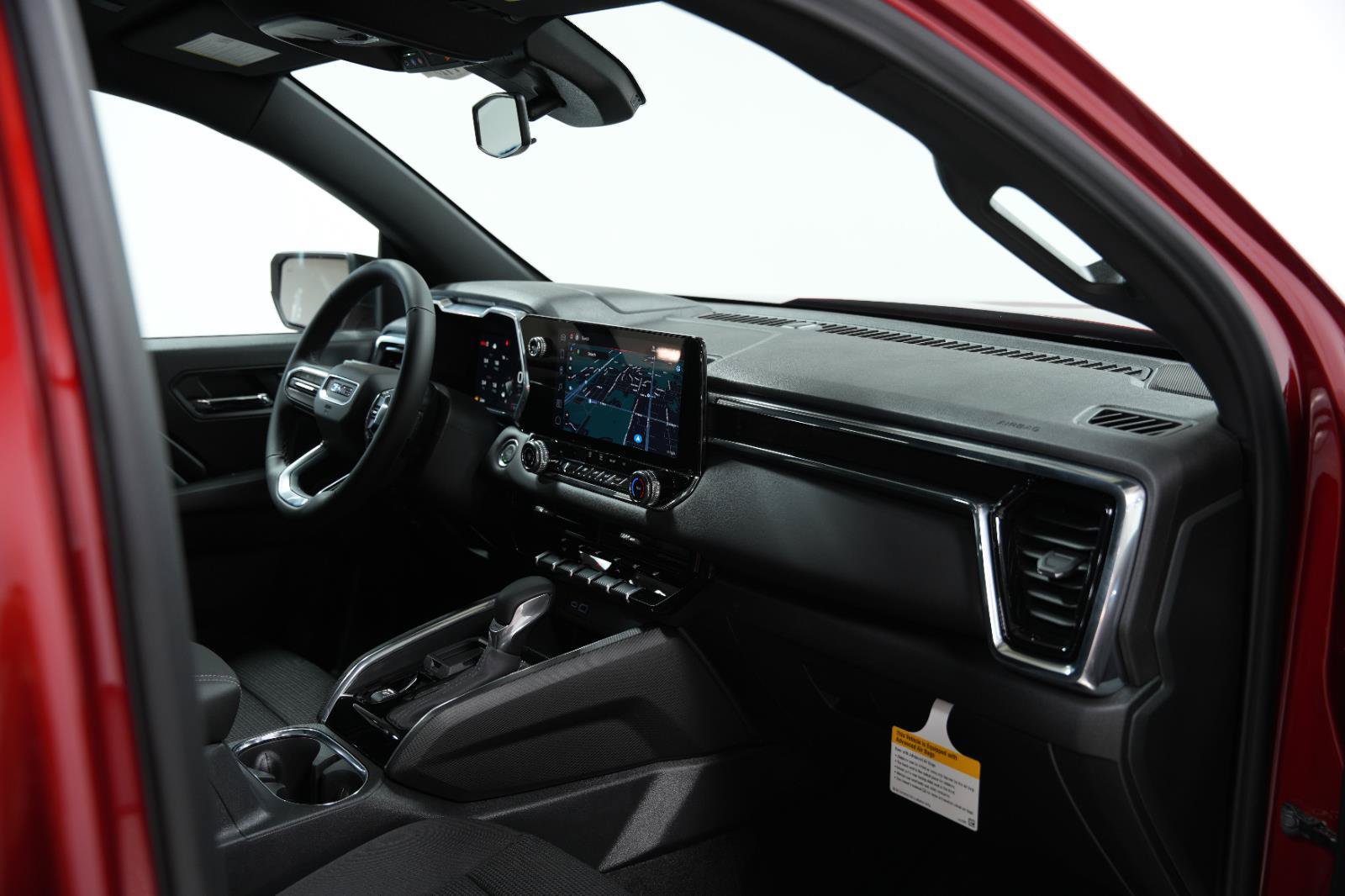 New 2026 GMC Canyon Elevation RWD image 16