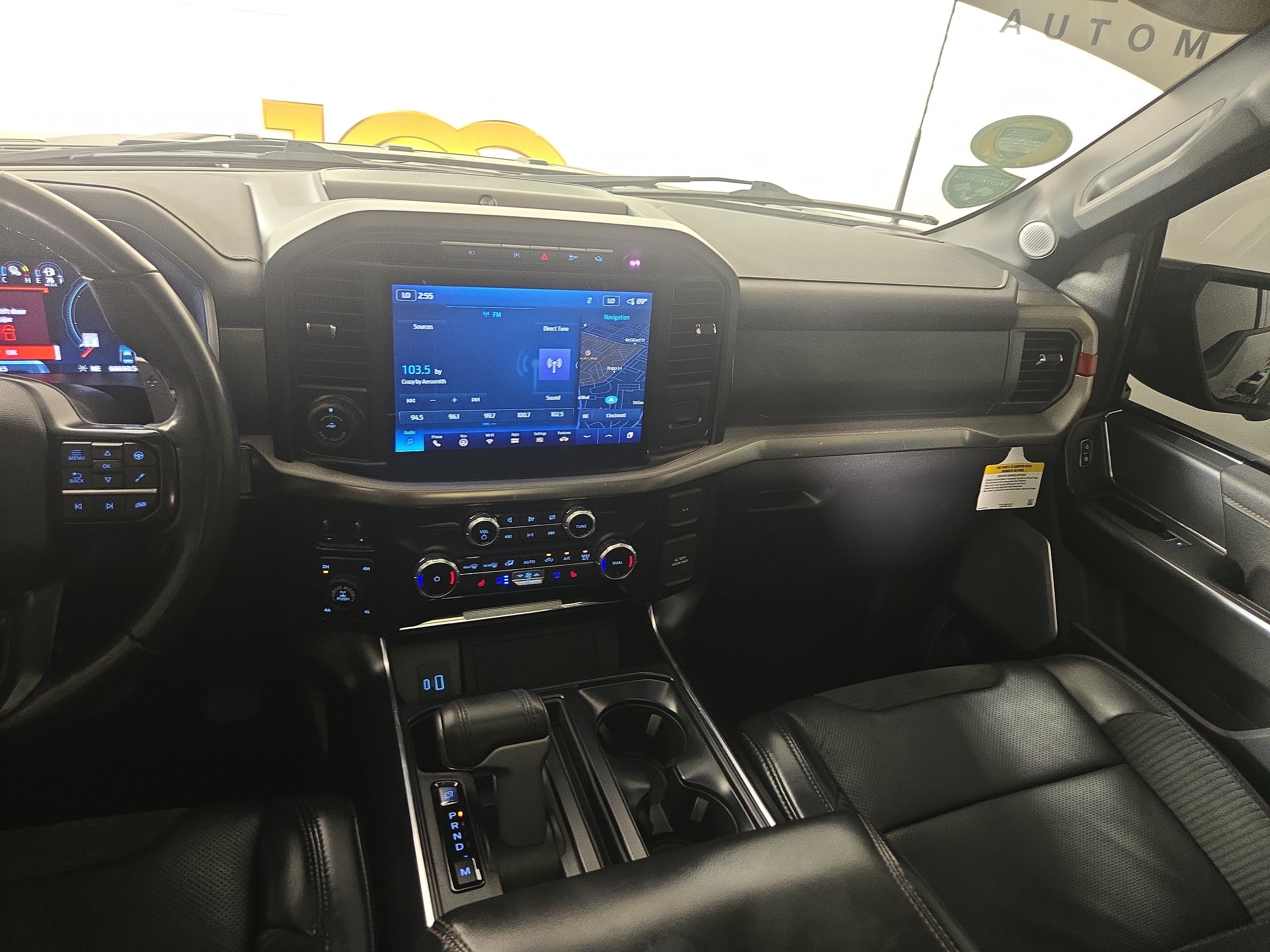 Used 2023 Ford F150 Raptor AWD/4WD image 26